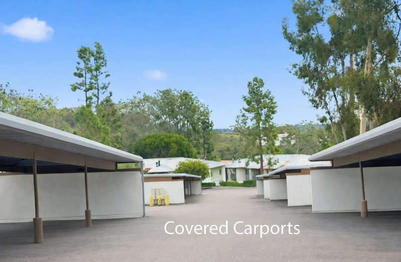 Encinitas Condo: 1810 S El Camino Real