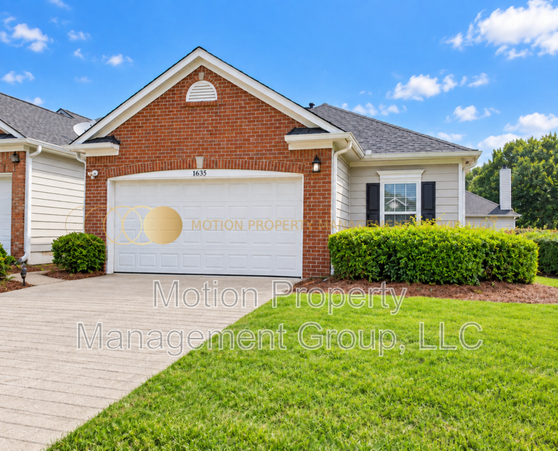 3 Bedroom Rental – 1635 Donovans Rdg NW, Kennesaw, GA
