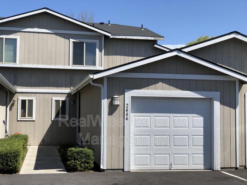 Redmond House: 2444 SW 23rd St