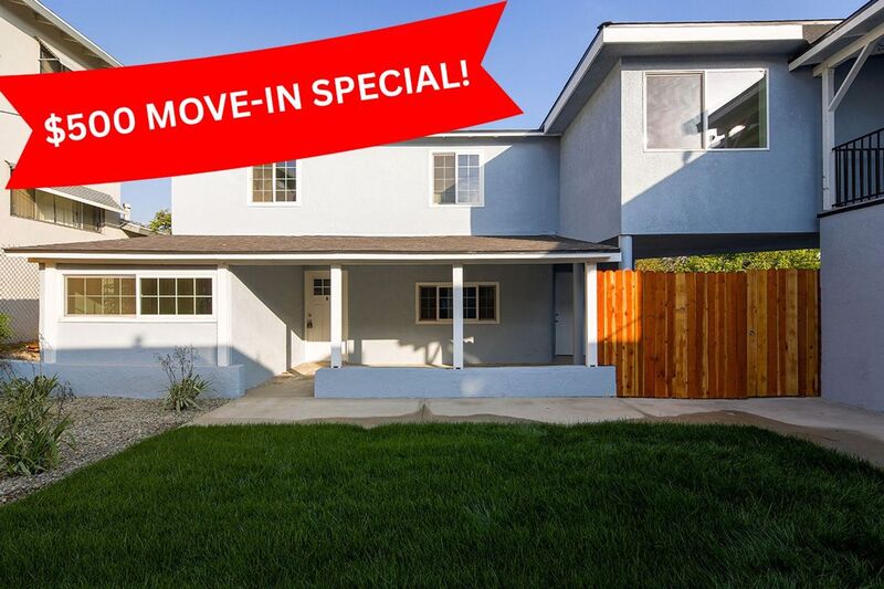Montrose House: 4360 Ocean View Blvd