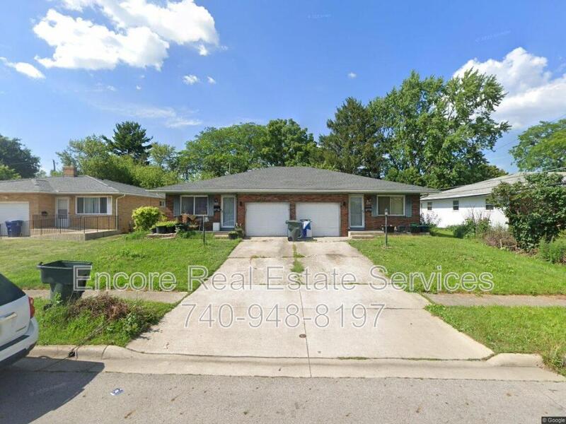 Columbus House: 1324 Fenceway Dr
