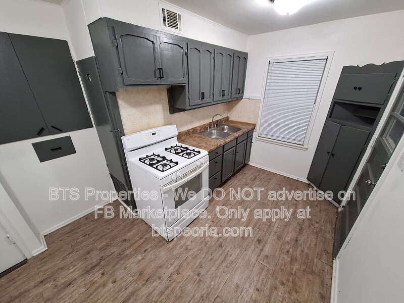 Peoria House: 3205 West Ann Street