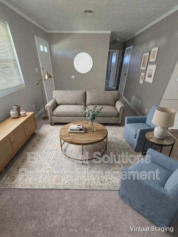 Columbus House: 1290 Beechwood Rd