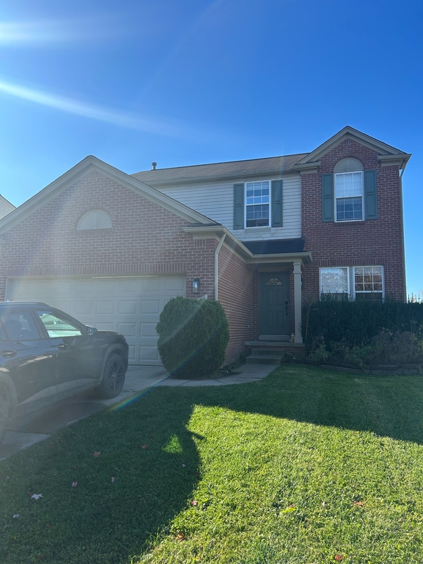 Superior Charter Township House: 10156 East Avondale Circle