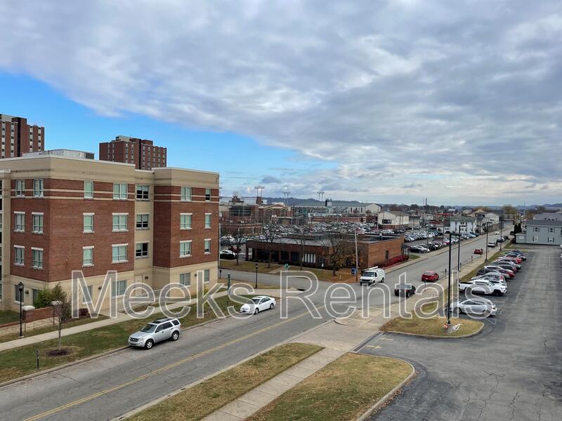 Huntington Apartment: 1739 6th Ave.