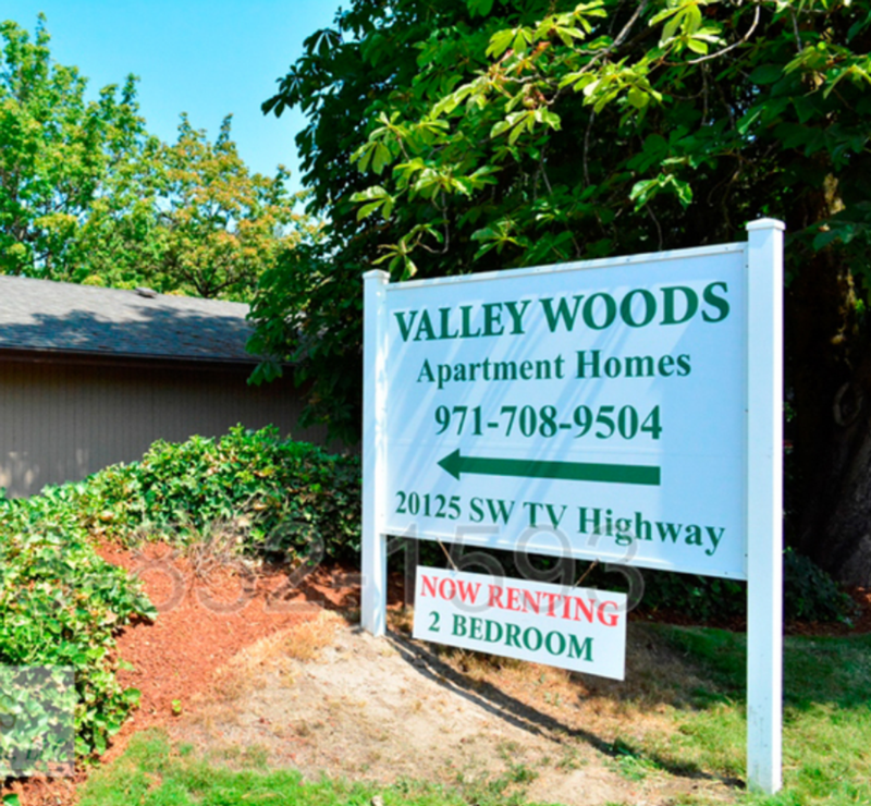 ALOHA Condo: 20125 SW TUALATIN VALLEY HWY