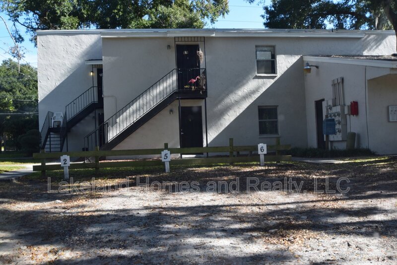 Lakeland Condo: 1005 South New York Avenue