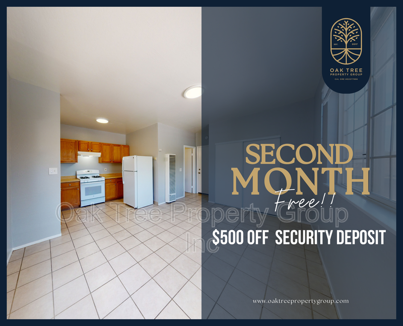 Oakland House: 2308 Foothill Blvd