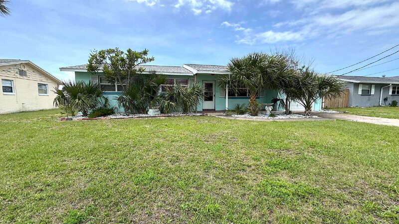Ormond Beach House: 484 Grandview Avenue