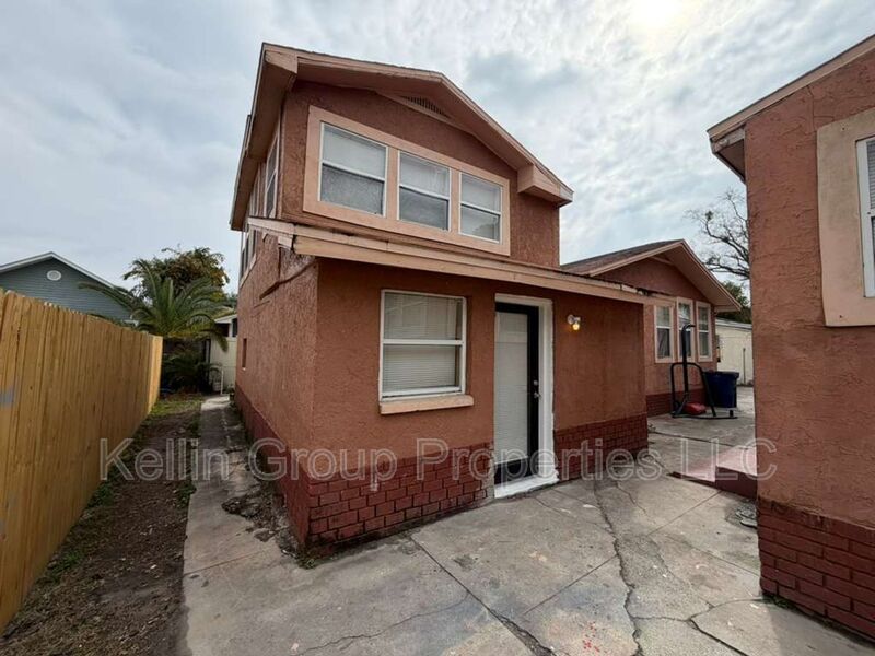 Tampa Condo: 2917 Sanchez St