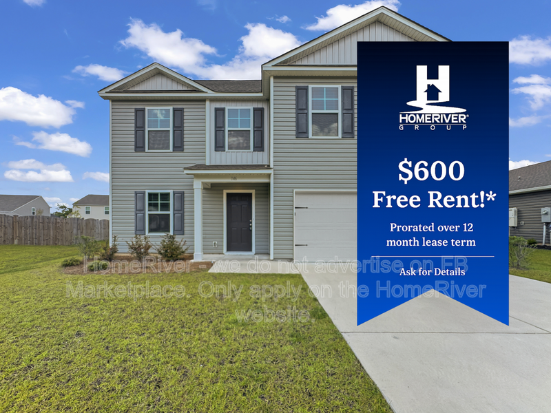 Camden House: 146 Carriagebrook Cir