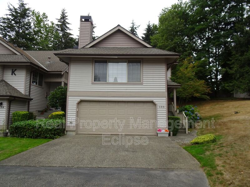 Redmond Condo: 6910 Old Redmond Rd