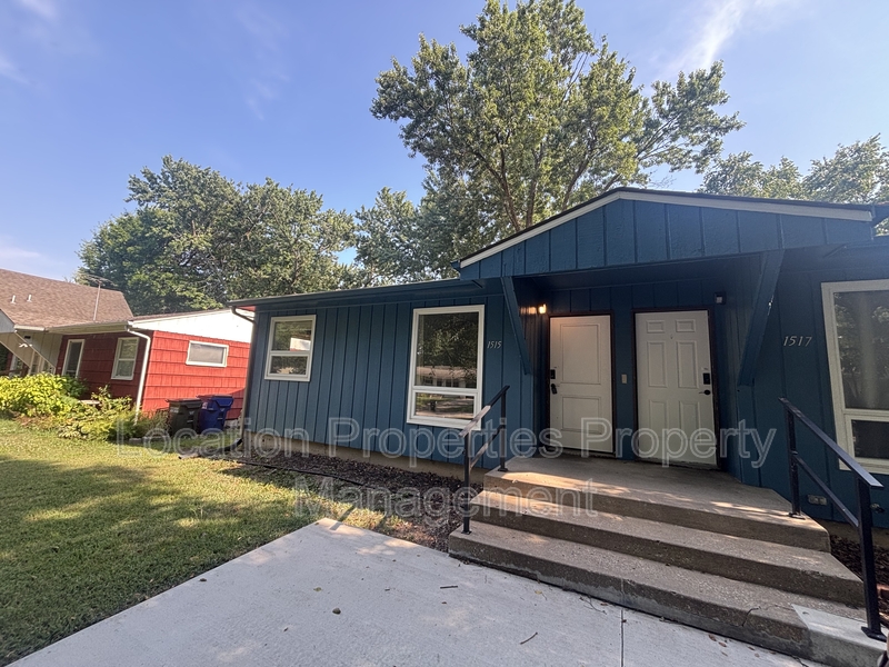 1515 West 3rd Street - 1515, rental photo 2