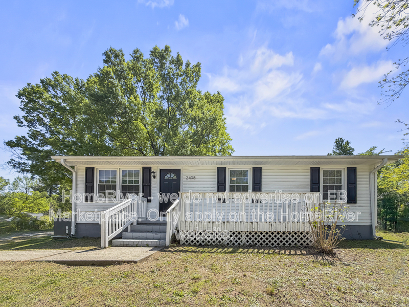 Durham Townhome: 2408 Hart St