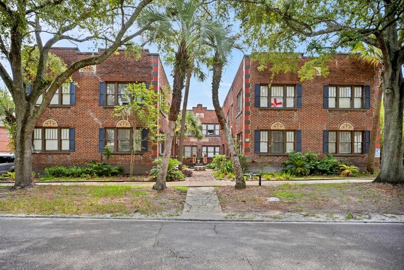 Jacksonville Condo: 2738 Riverside Avenue - 6