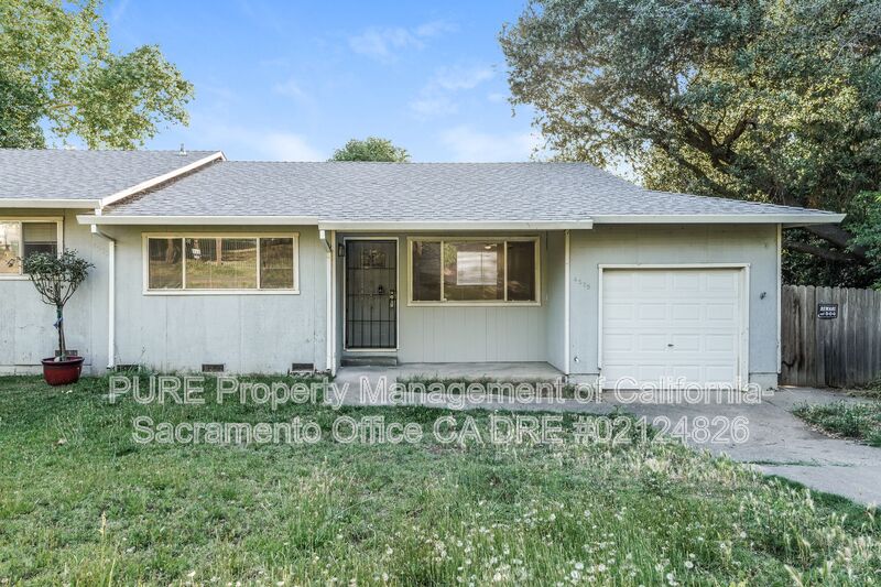 Fair Oaks House: 4525 Pennsylvania