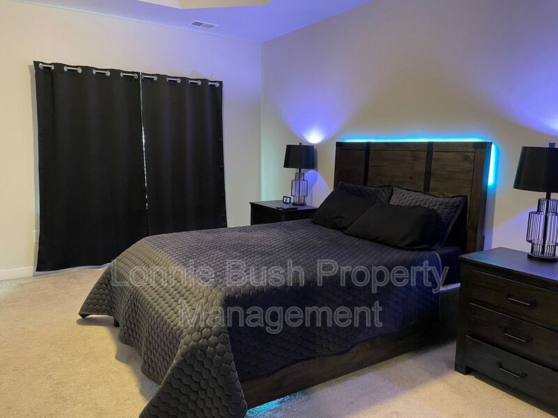3 Bedroom Townhomes - Photo 9