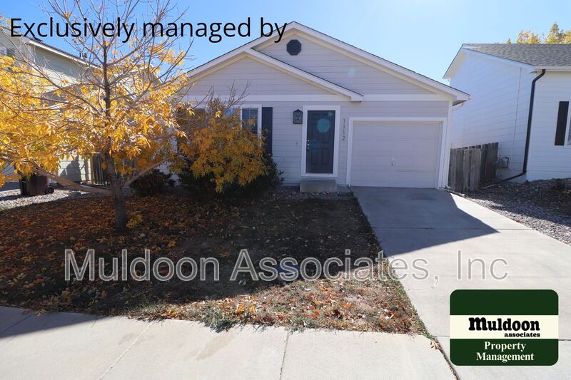Pueblo House: 1112 Silverqueen Rd