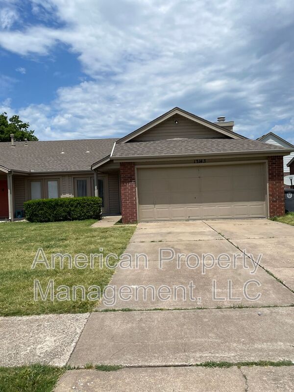 Tulsa Condo: 13143 E 44th St