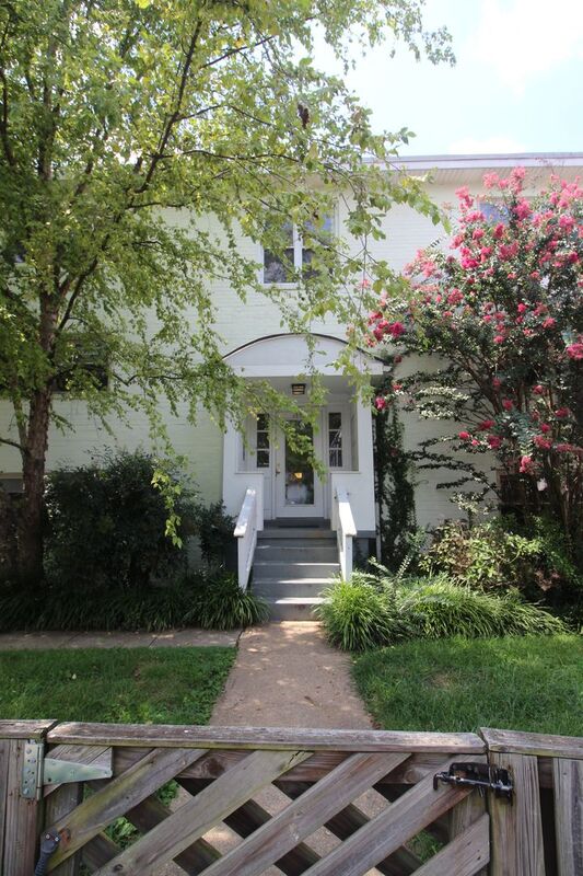 Baltimore Condo: 3806 Hickory Ave