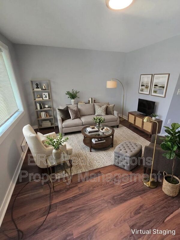 Columbus Condo: 75 Moler St- B