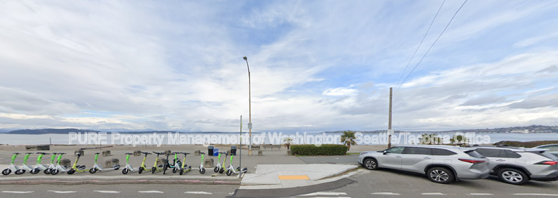 Seattle House: 2356 Alki Ave SW