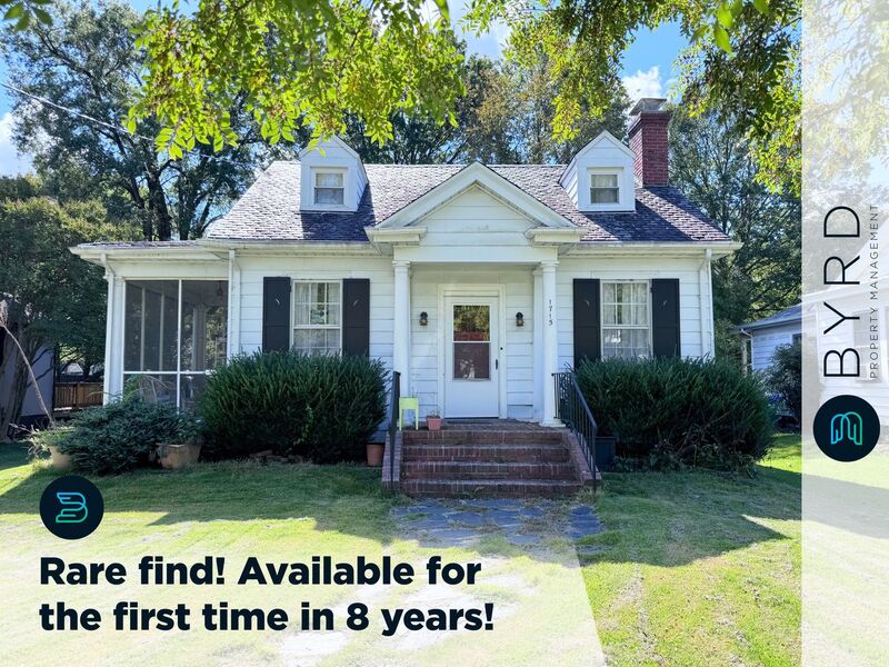 Richmond House: 1715 Elmsmere Ave