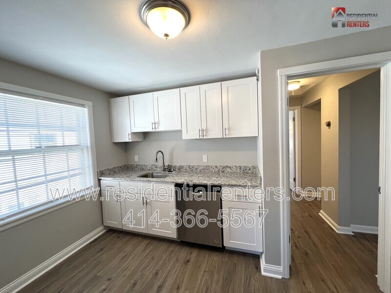 West Allis Condo: 2238 S 82nd Street