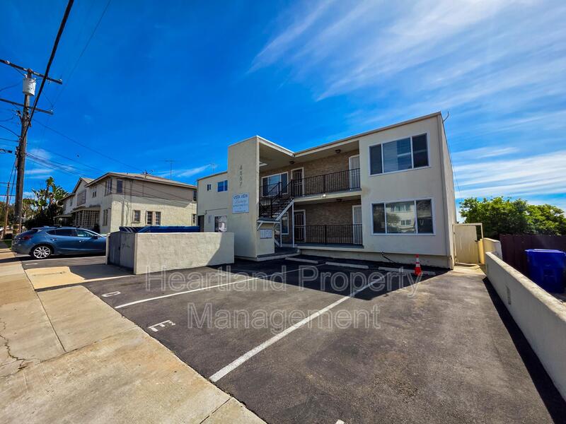 San Diego Condo: 6557 Tait Street