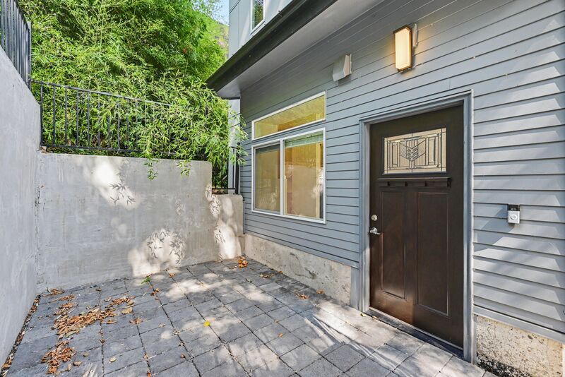 Seattle House: 5426 31st Ave S