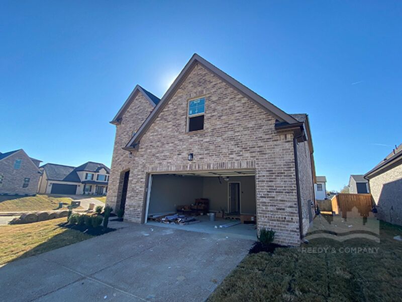 Cordova House: 10007 Messana Cv