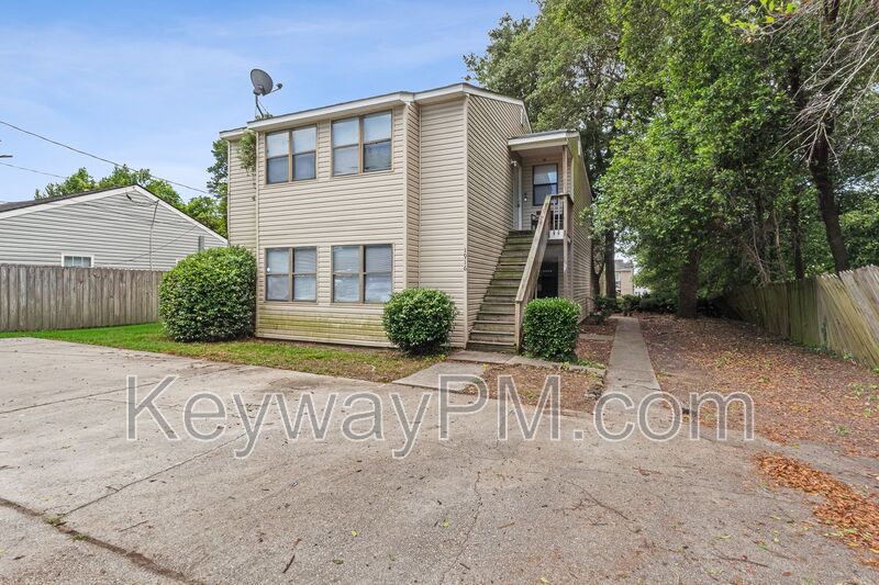 Augusta Condo: 1916 Richmond Ave
