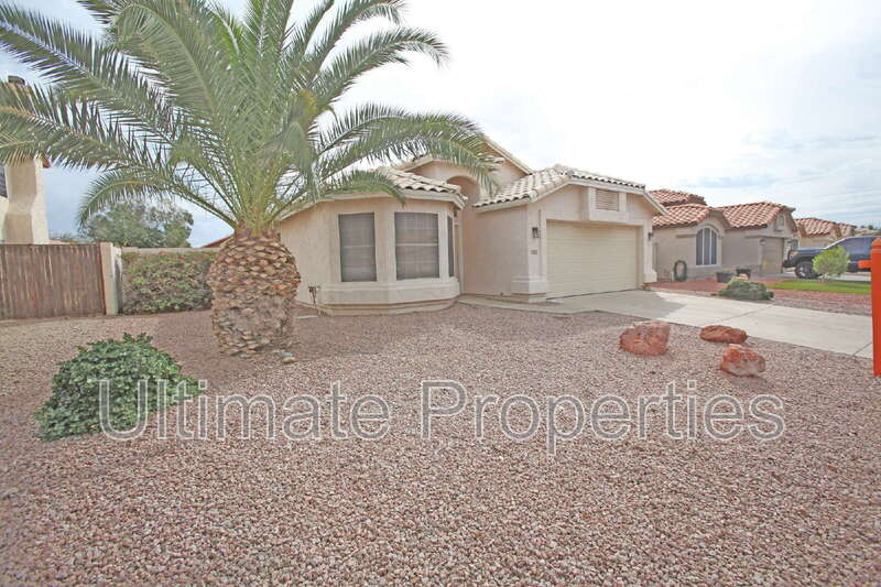 Peoria House: 9625 W Mary Ann Dr