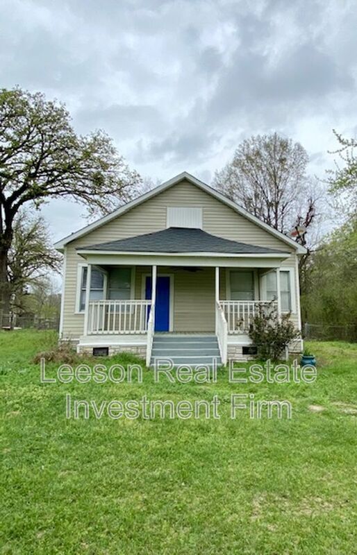 Keithville House: 6206 Colquitt Rd