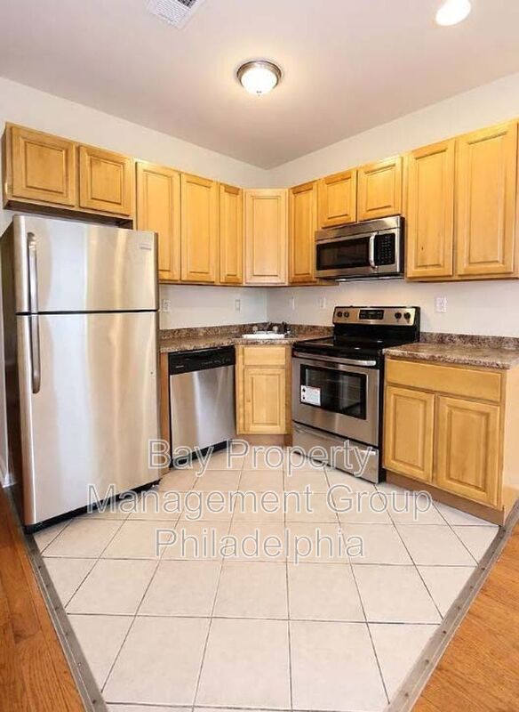 Philadelphia Condo: 1724 N Gratz St