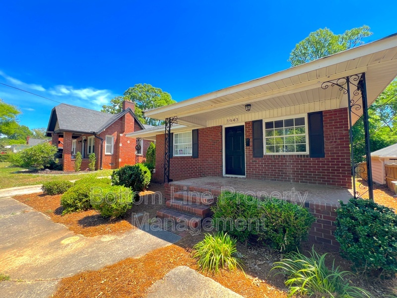 Charlotte Condo: 1943 Wilmore Dr