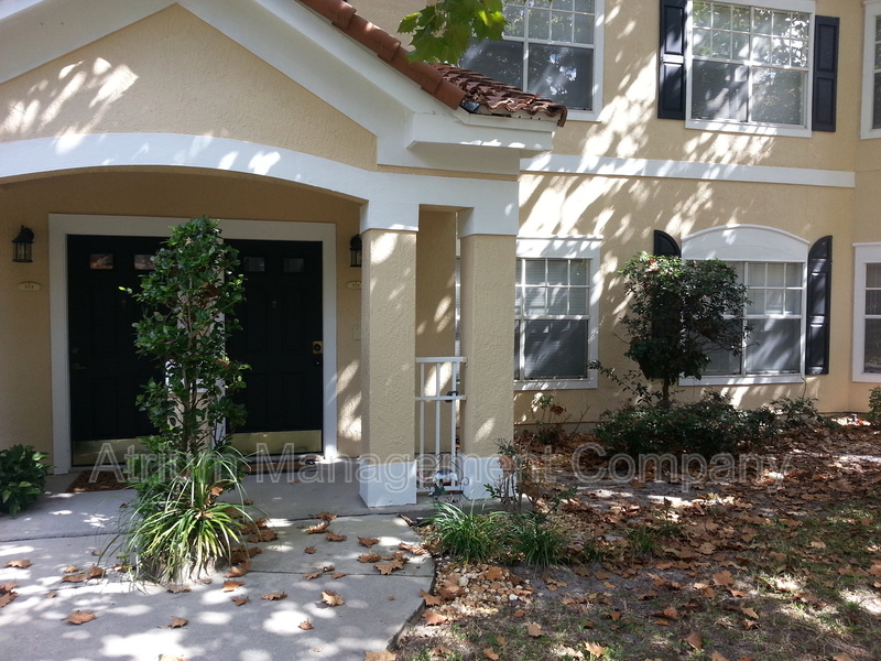 Sanford Condo: 323 Arbor Lakes Circle