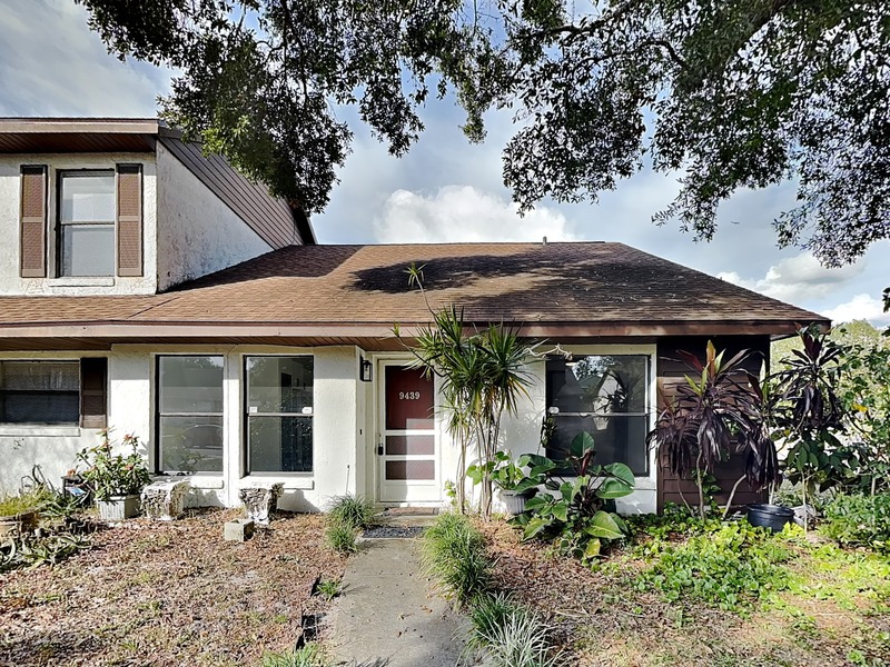 Gotha Townhome: 9439 Lake Lotta Cir