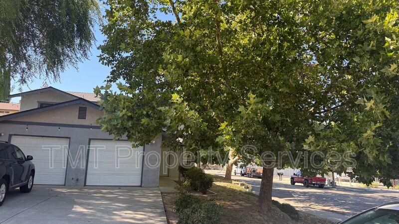 Paso Robles House: 535-B Sims Avenue