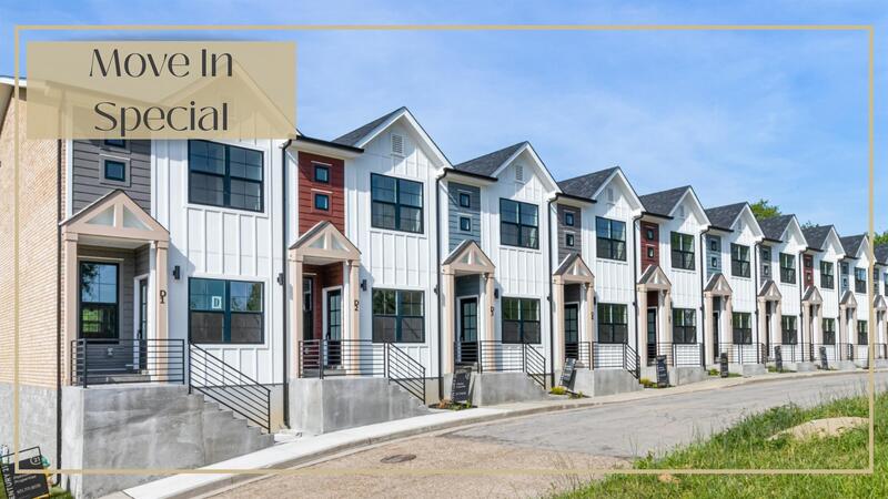 Clarksville Condo: 41 W High St