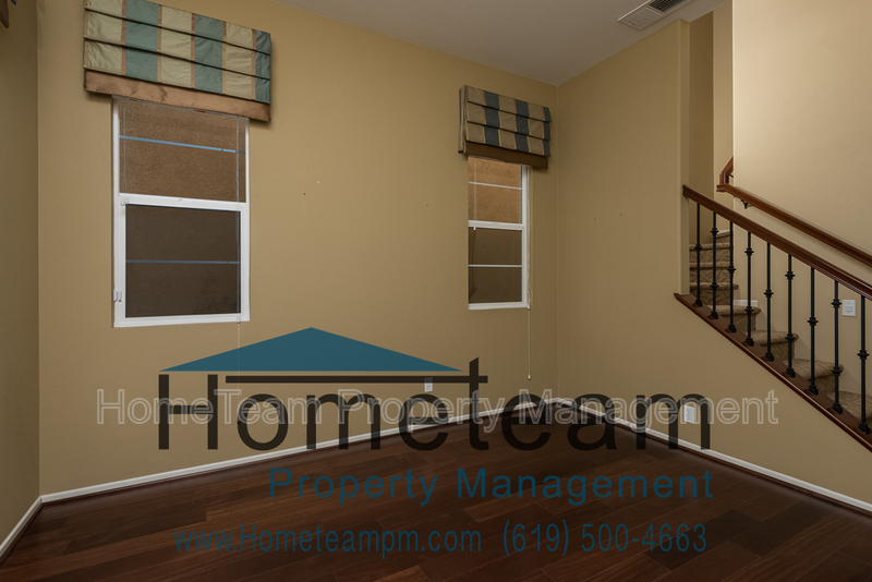 Chula Vista House: 1540 Avenida Merida