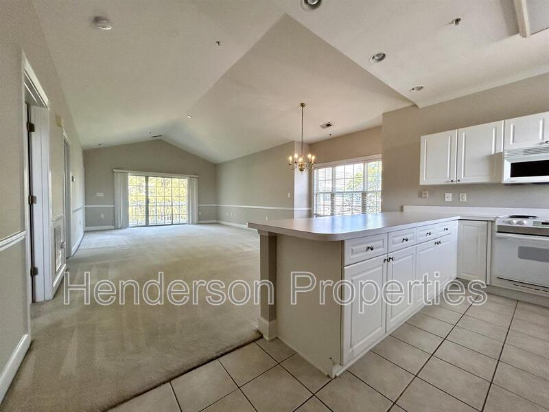 Charlotte Condo: 9179 Meadow Vista Road