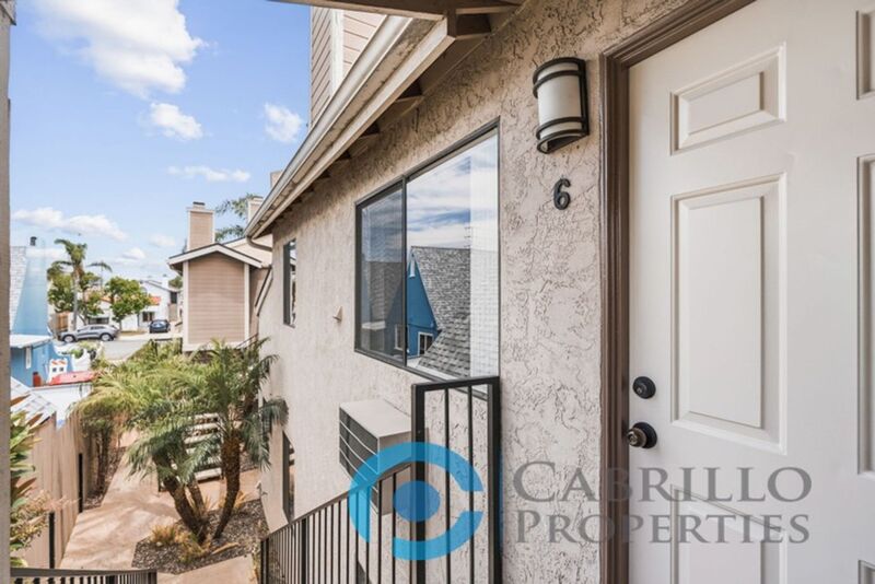 San Diego Condo: 4158 Utah Street