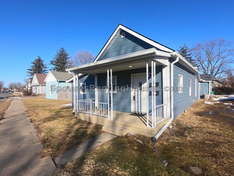 Lebanon Condo: 909 South Lebanon Street - 909