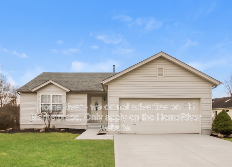 Lebanon House: 475 Lookout Ridge Dr