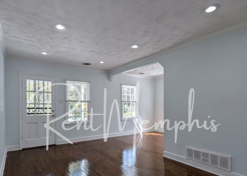Memphis Condo: 625 East Parkway South