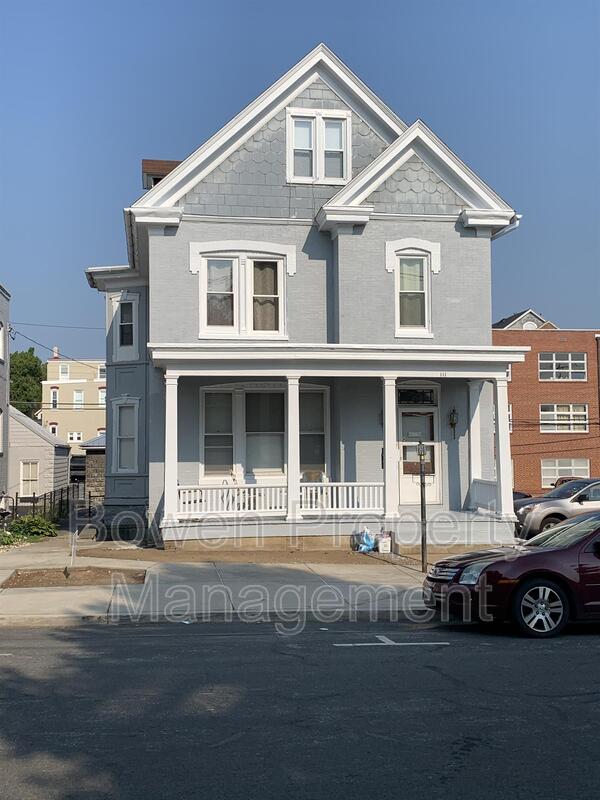 Hagerstown Condo: 111 King Street