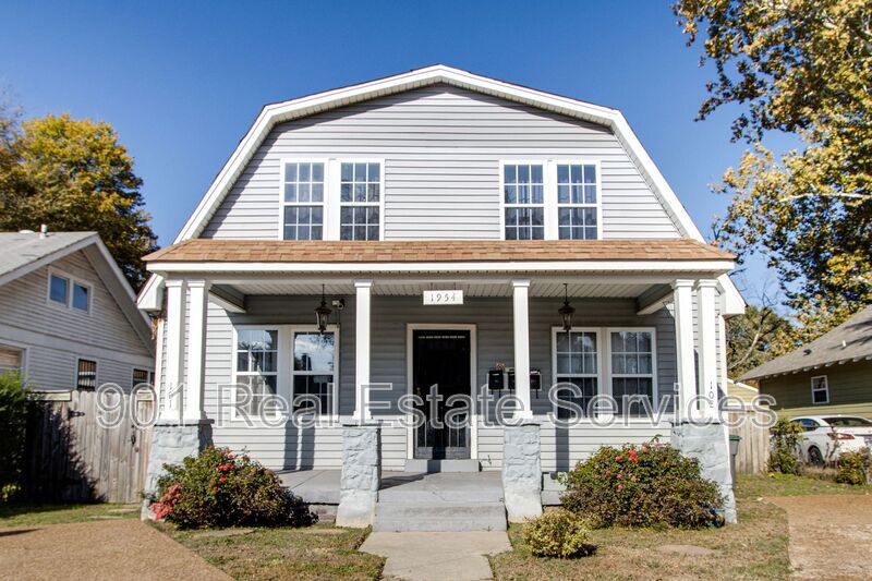 Memphis Condo: 1954 Manila Avenue