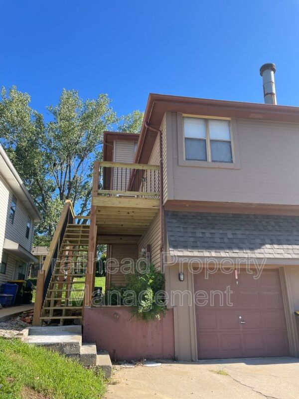 Kansas City Condo: 8704 NW 82nd Terrace