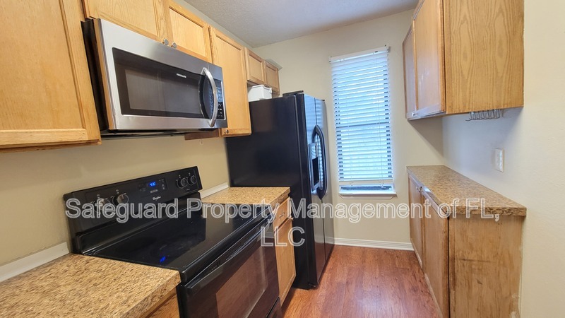 Milton Condo: 5396 Munson Hwy